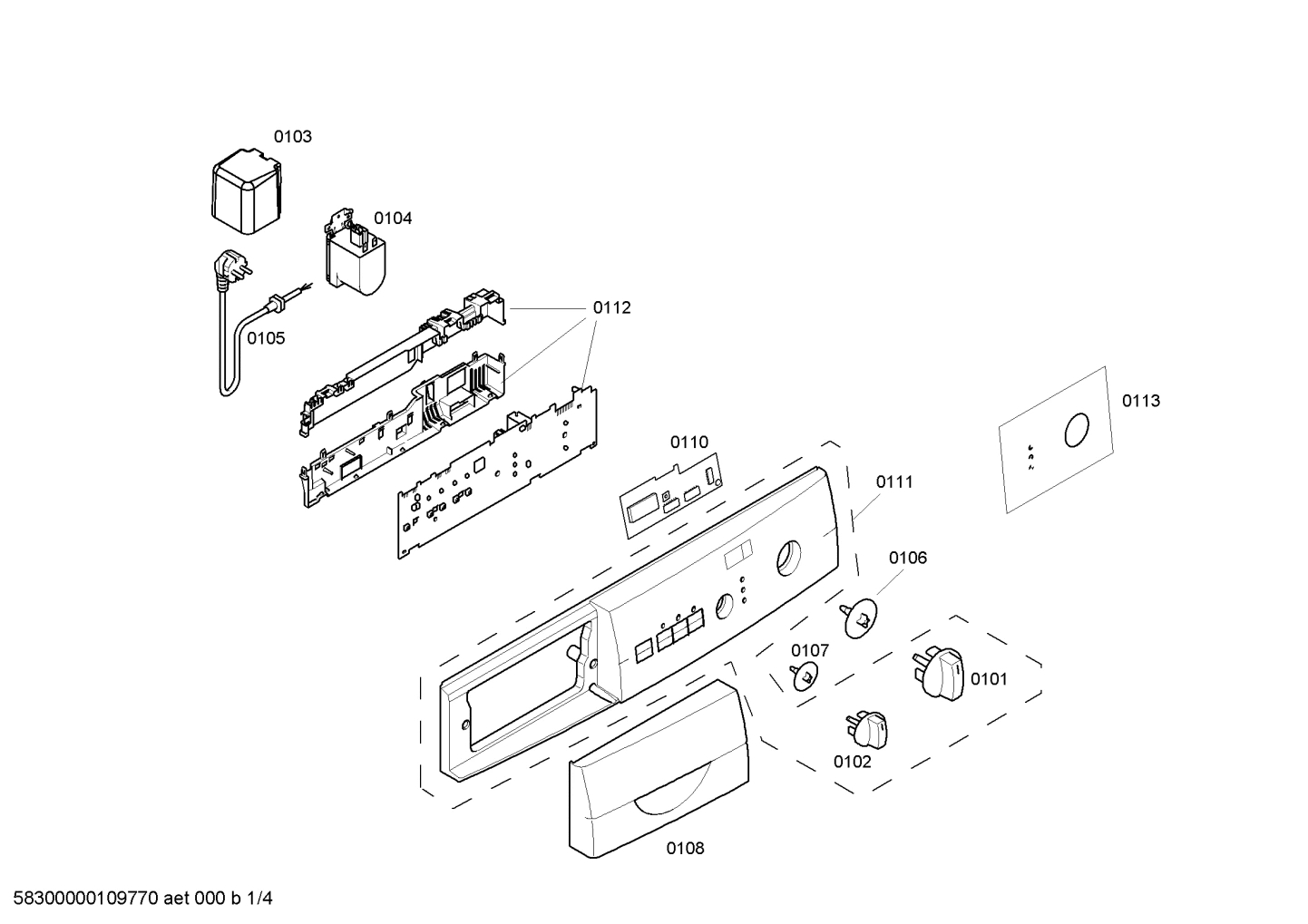 Diagram 1