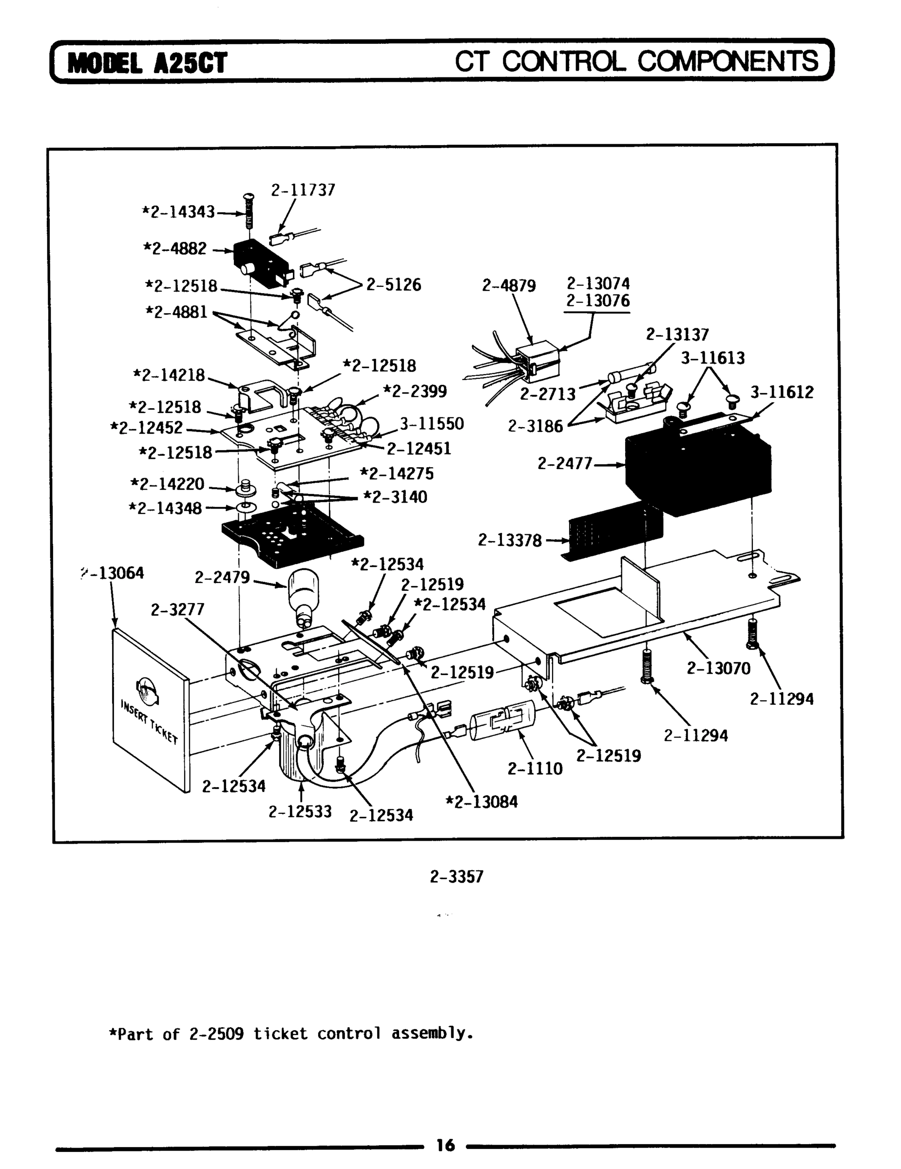 04 - CONTROL COMPONENTS