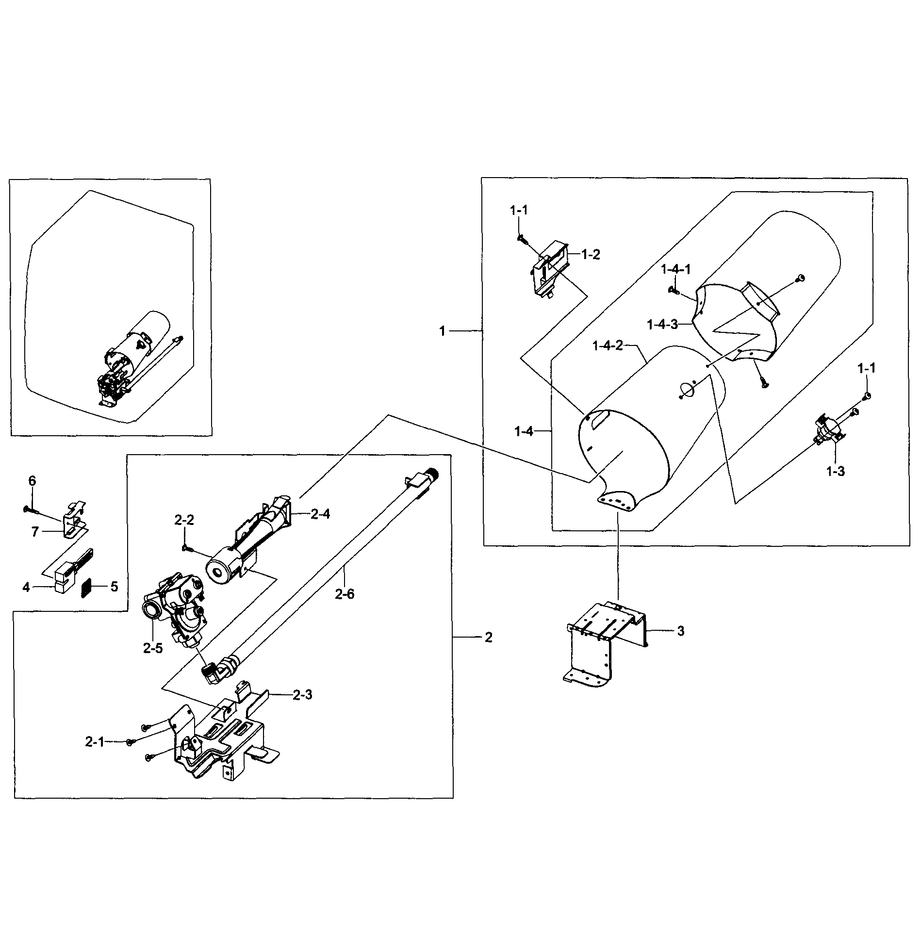 Burner Assembly