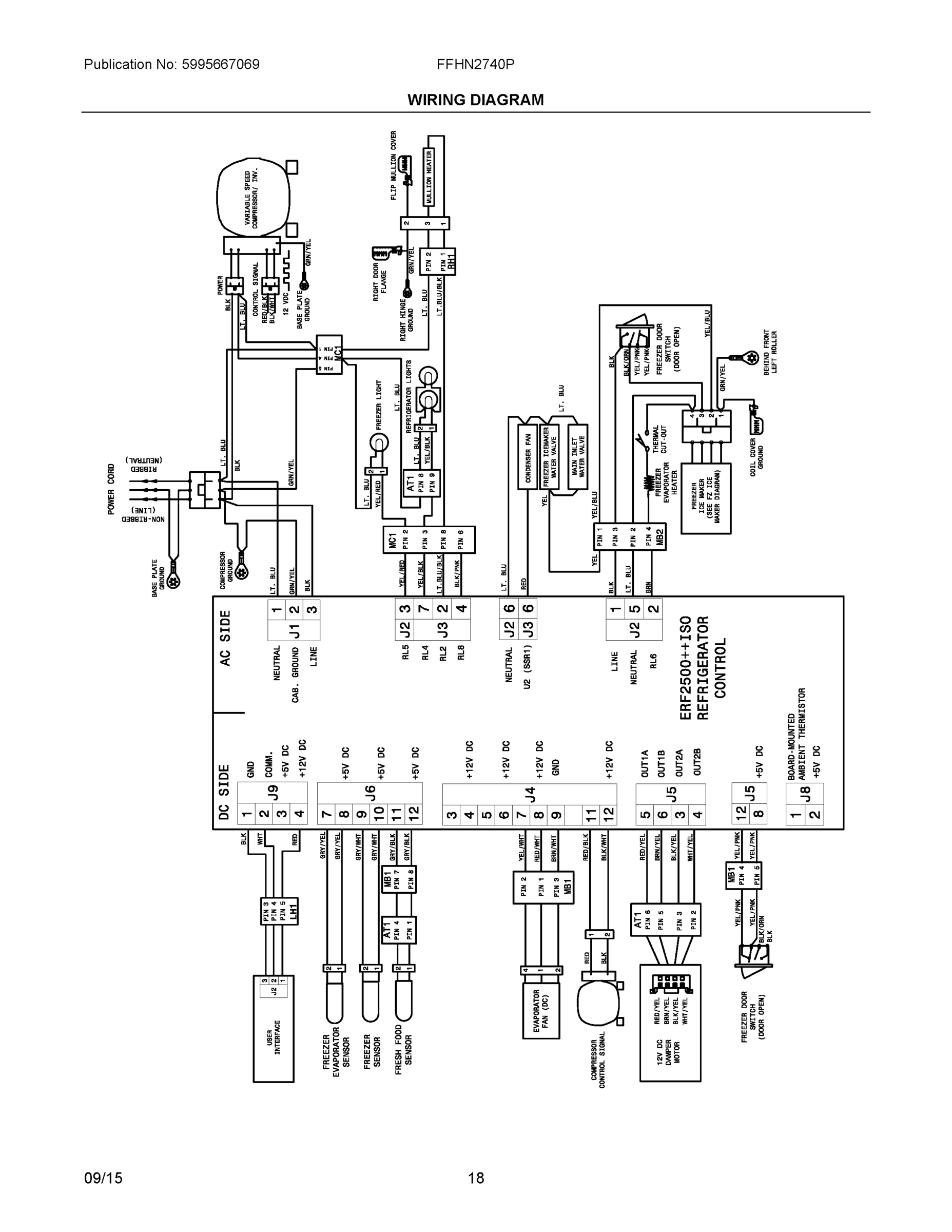 09 - WIRING DIAGRAM