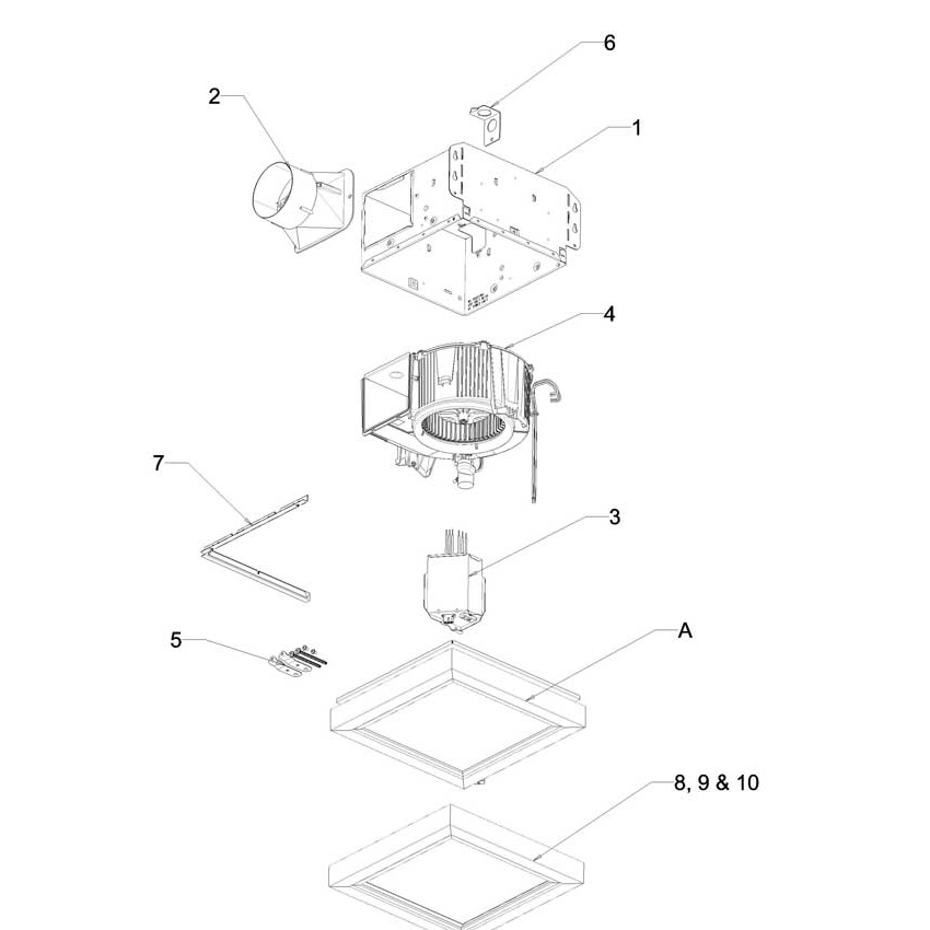 Exploded View