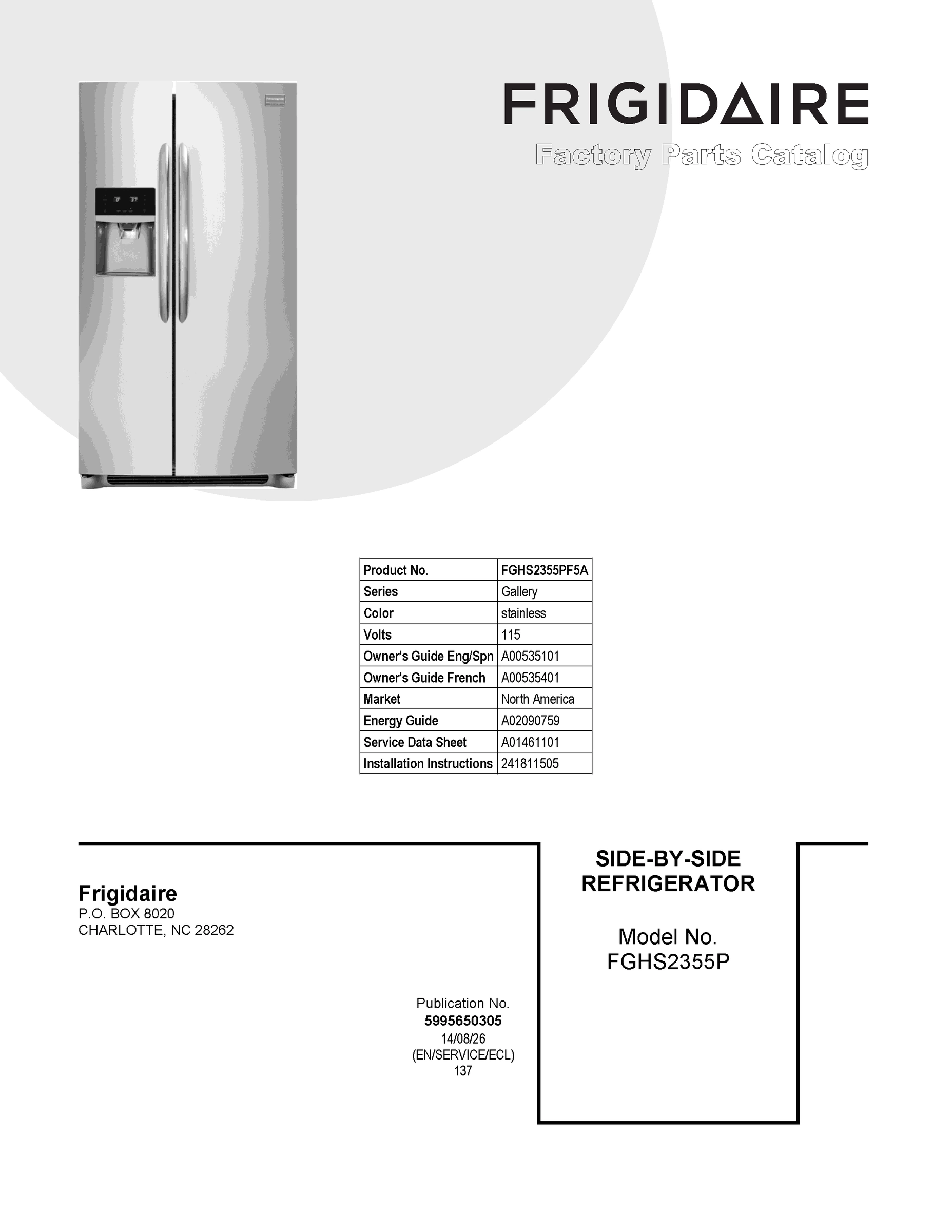 01 - COVER SHEET