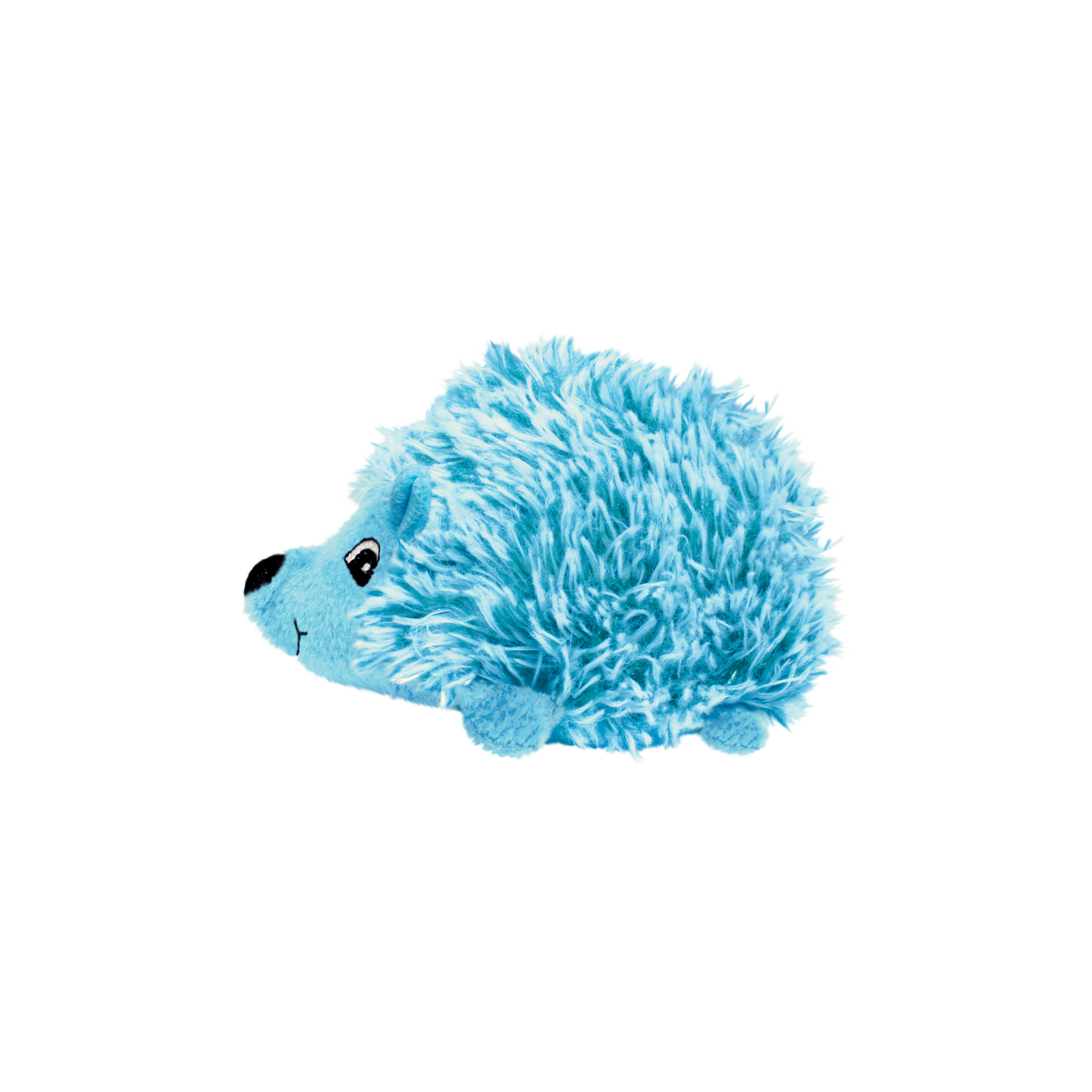 Comfort HedgeHug Puppy Blau offpack Produktbild