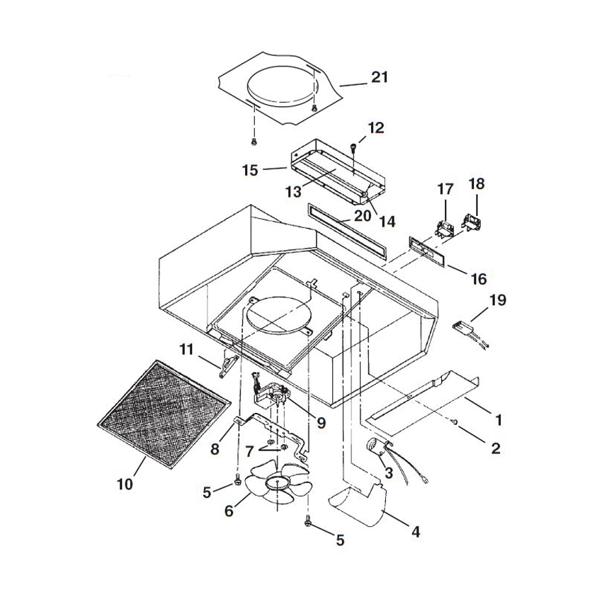 Exploded View