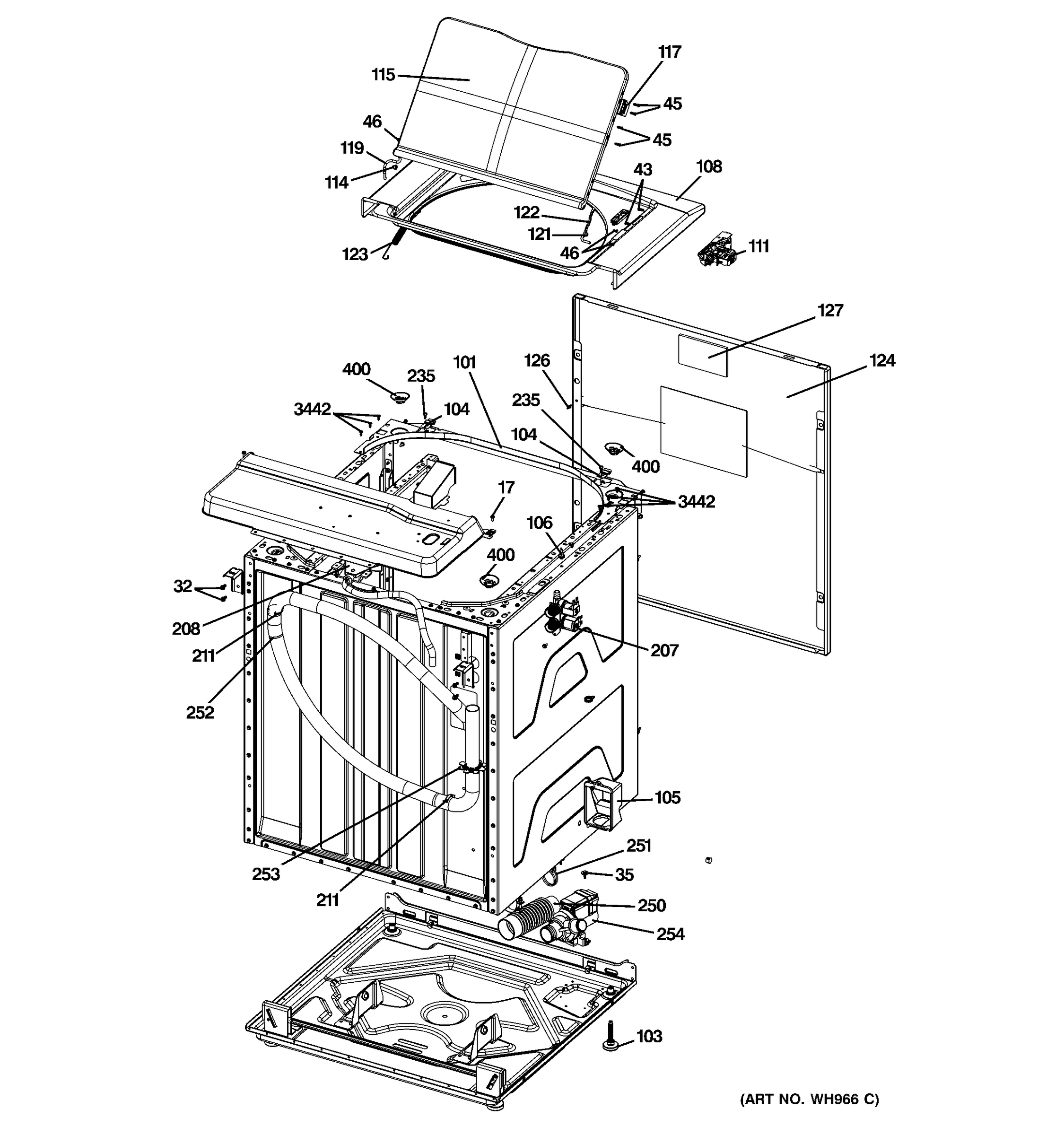 CABINET (6)