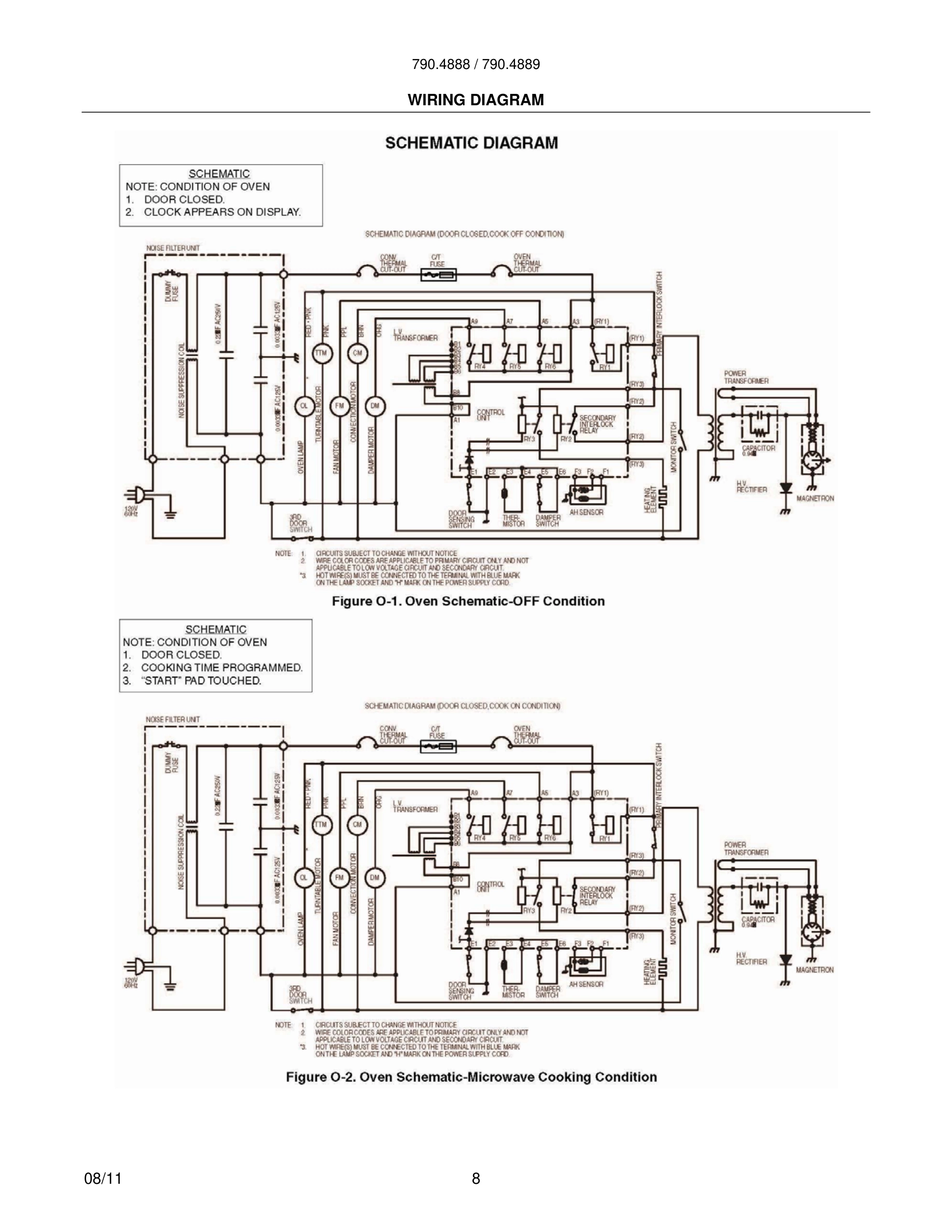 08 - WIRING DIAGRAM