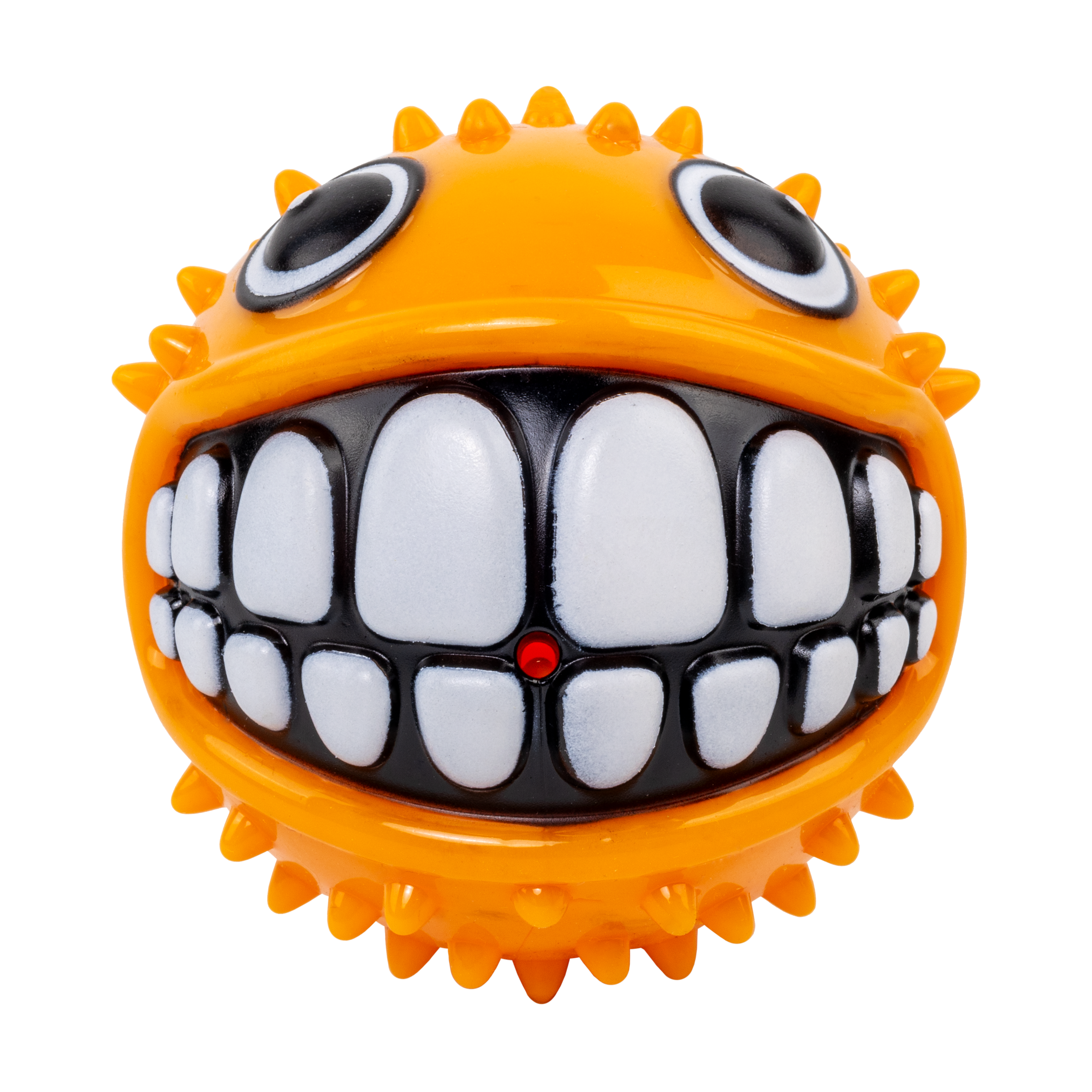 Grinz Puffer Fish offpack product image