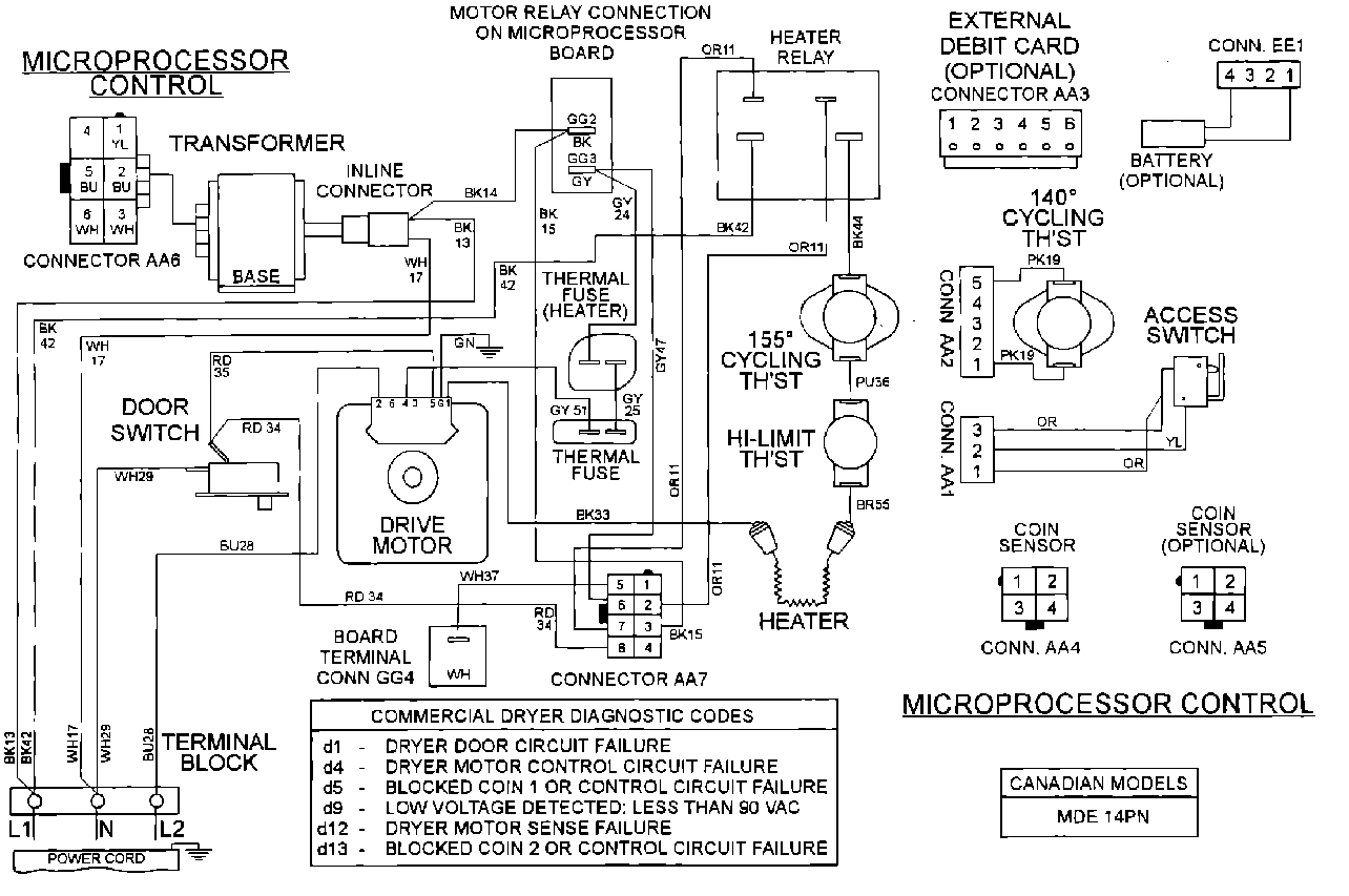 07 - WIRING INFORMATION