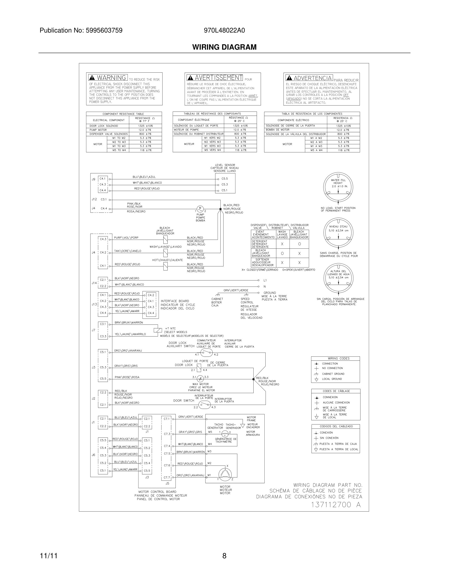 08 - WIRING DIAGRAM