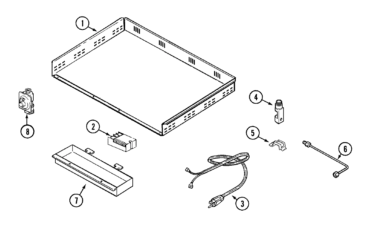 01 - BURNER BOX