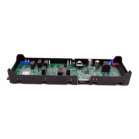Electronic Control Board