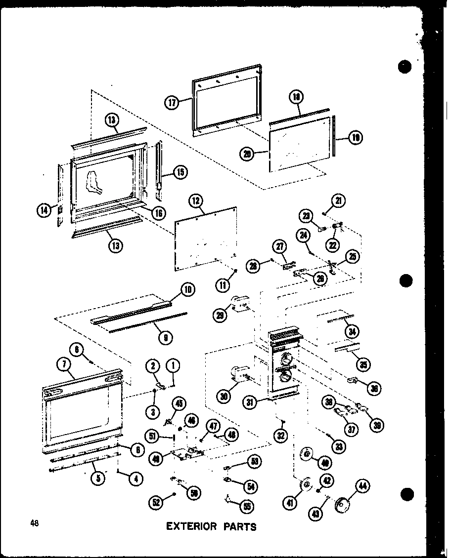 02 - EXTERIOR PARTS