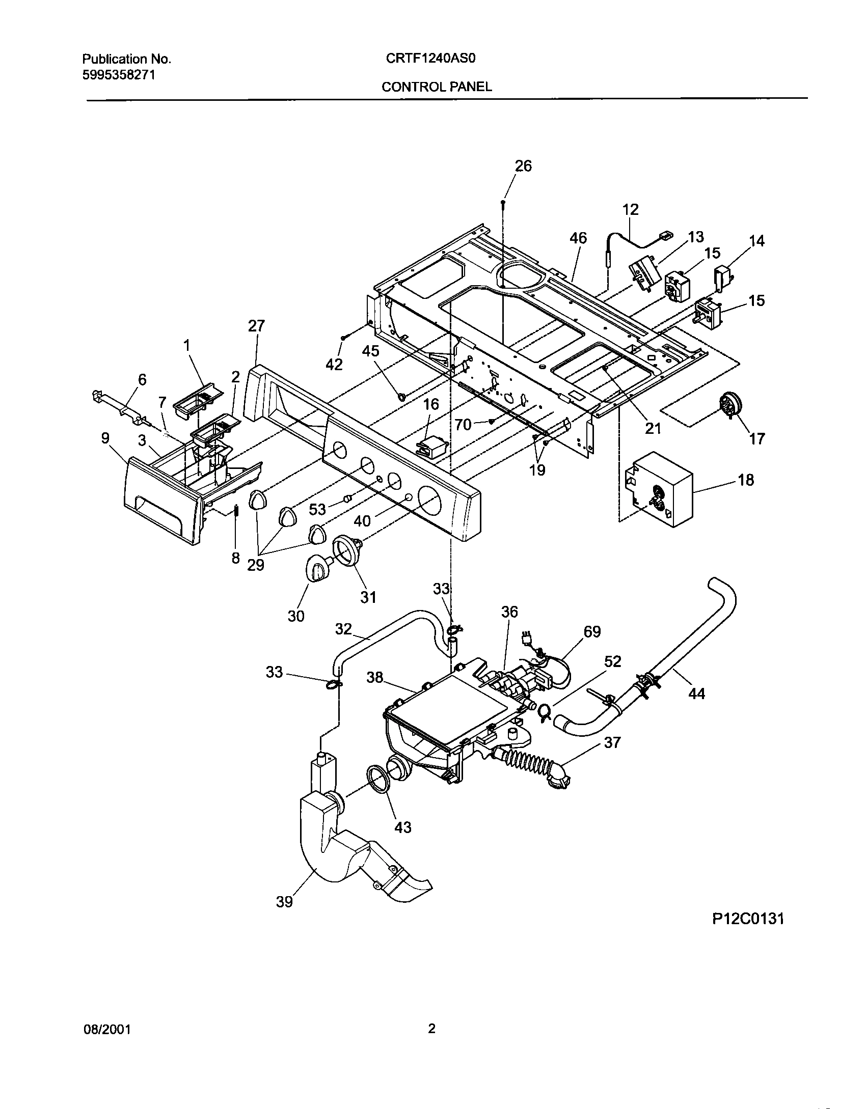 03 - CONTROL PANEL