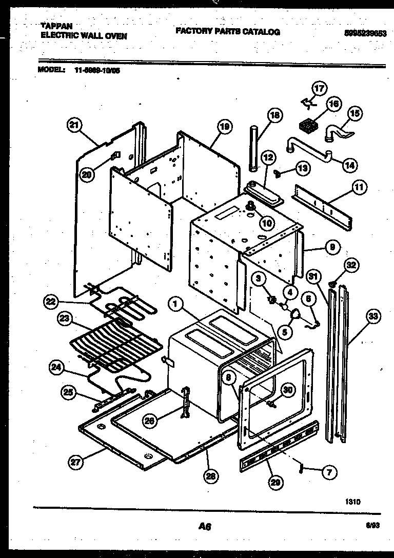 05 - BODY PARTS