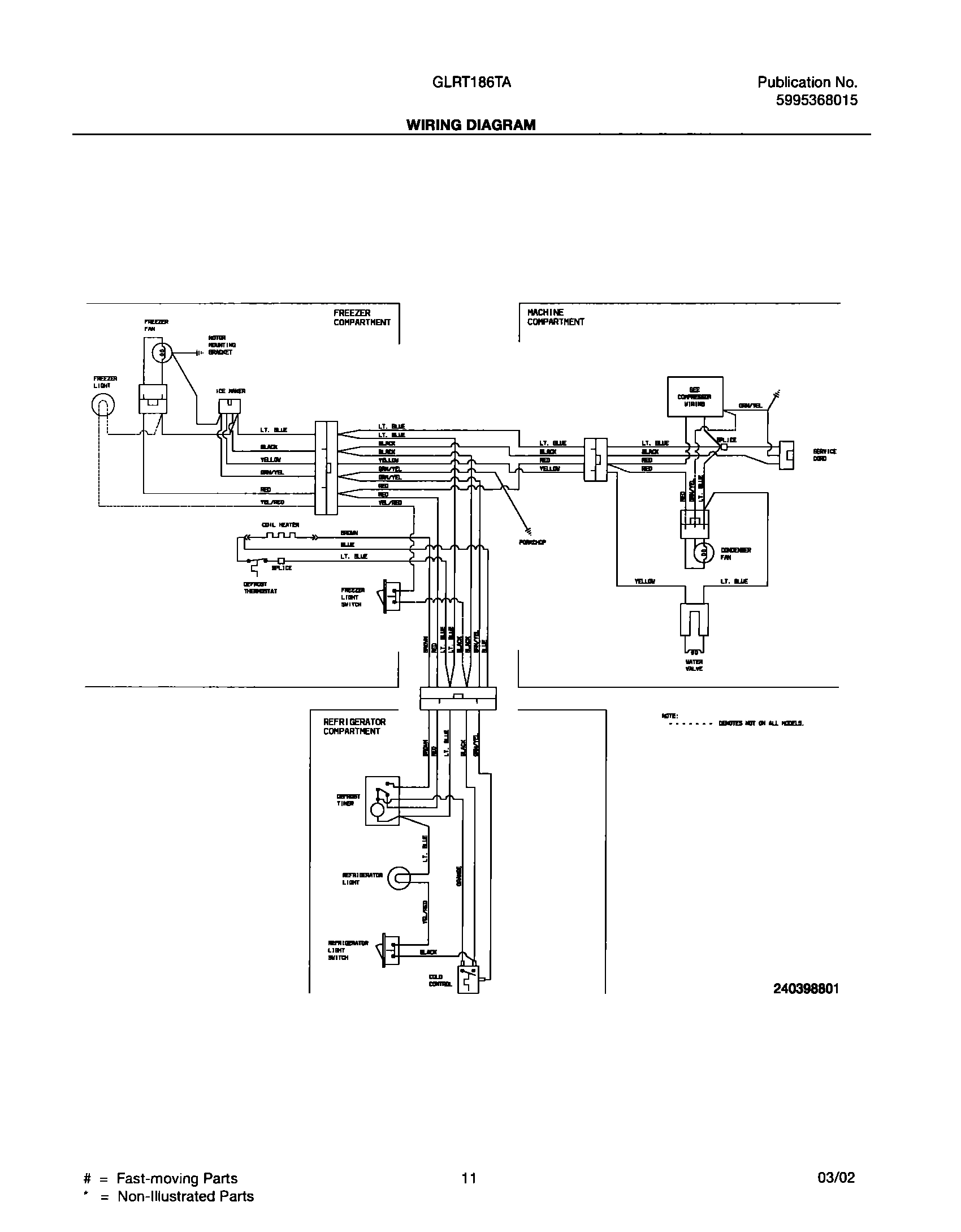 11 - WIRING DIAGRAM