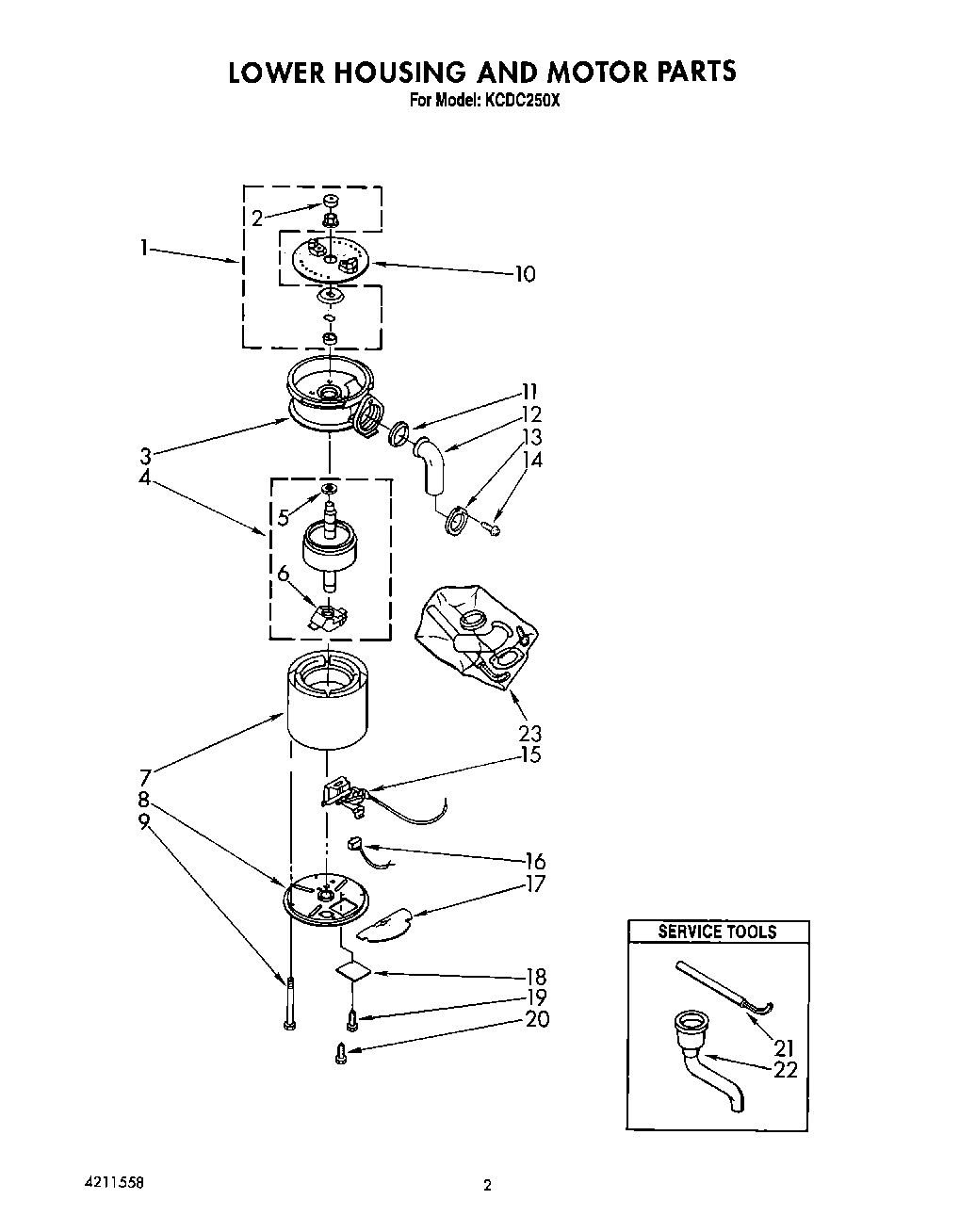 02 - SECTION