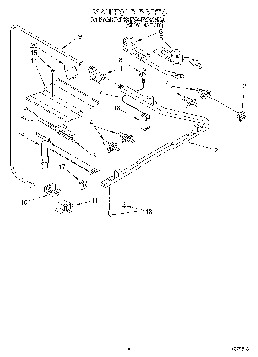 02 - LITERATURE, MANIFOLD