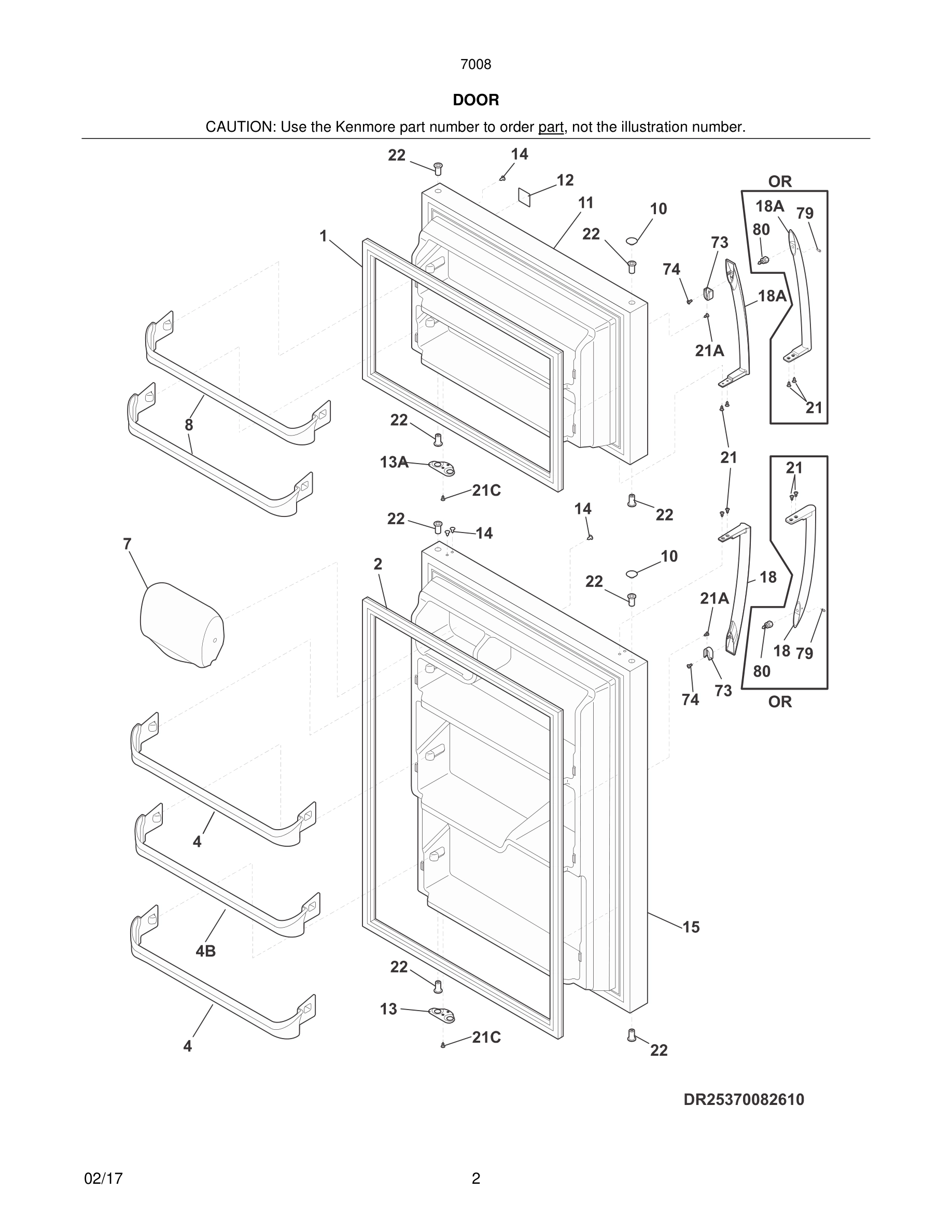 03 - DOOR