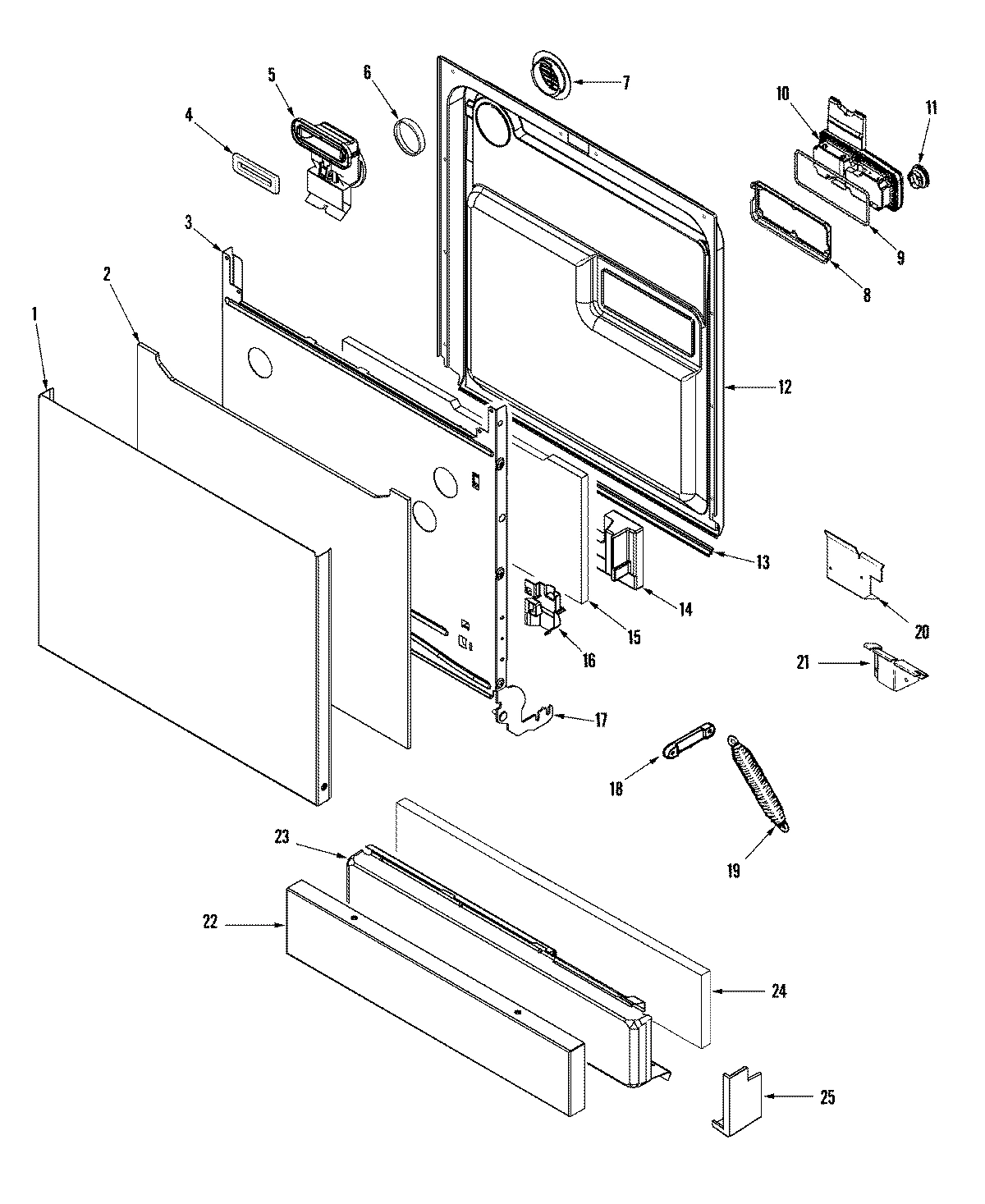 02 - DOOR