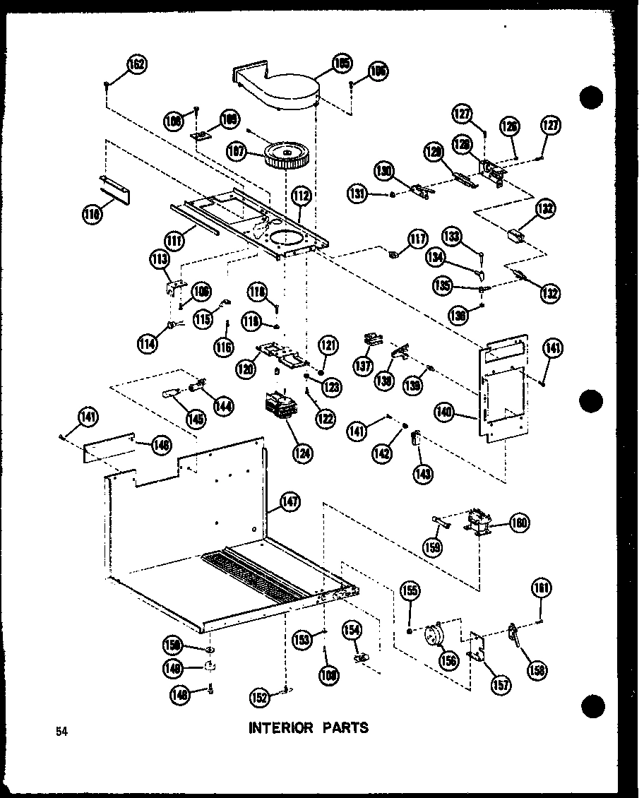 04 - INTERIOR PARTS