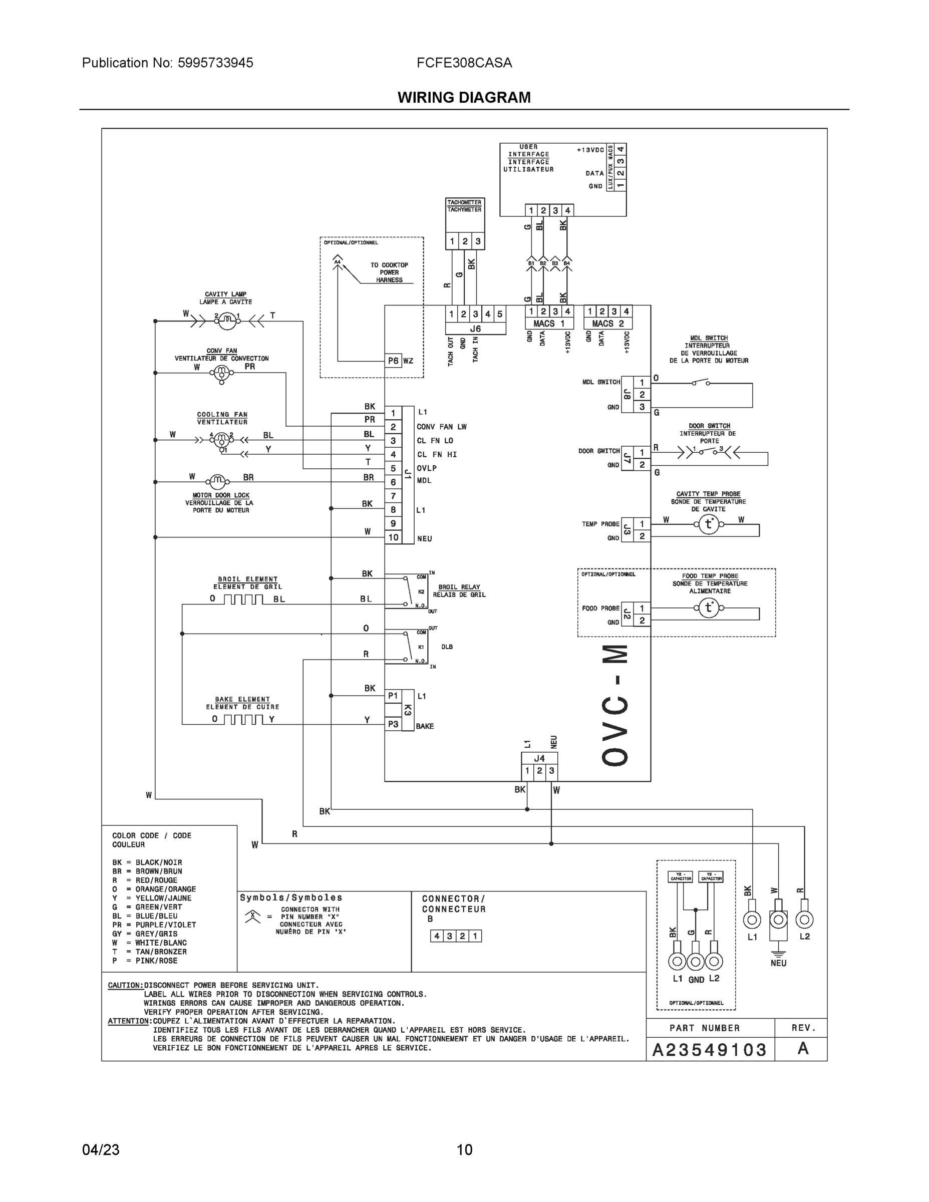 06 - WIRING DIAGRAM
