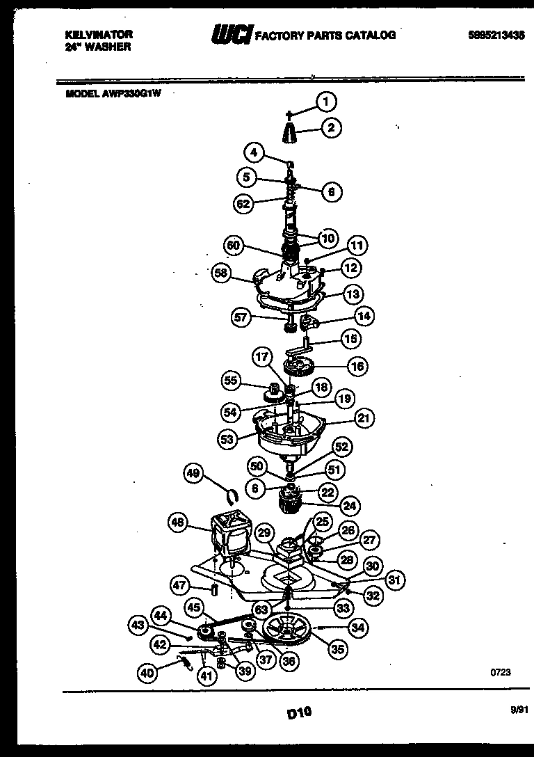 06 - TRANSMISSION PARTS