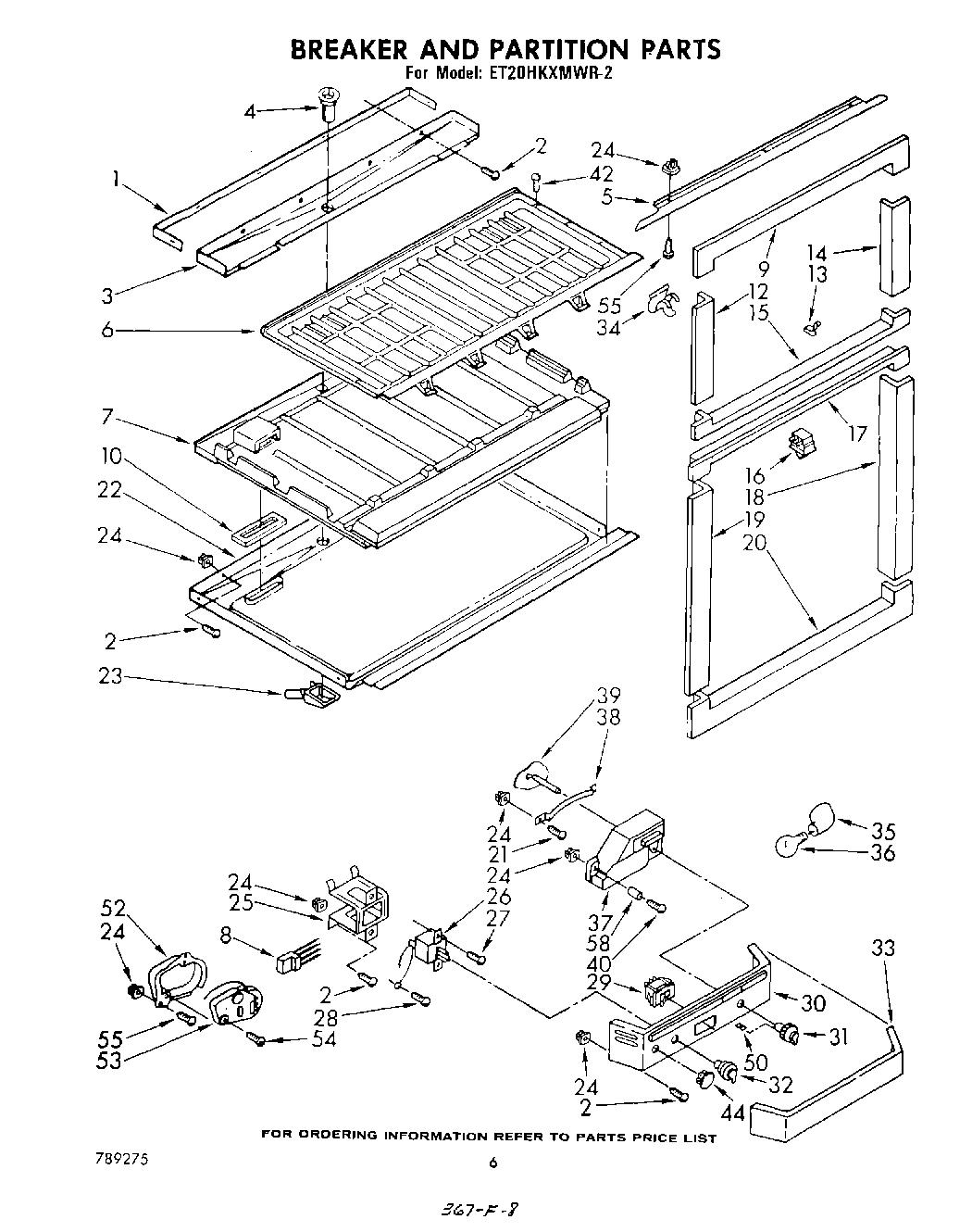 04 - BREAKER AND PARTITION