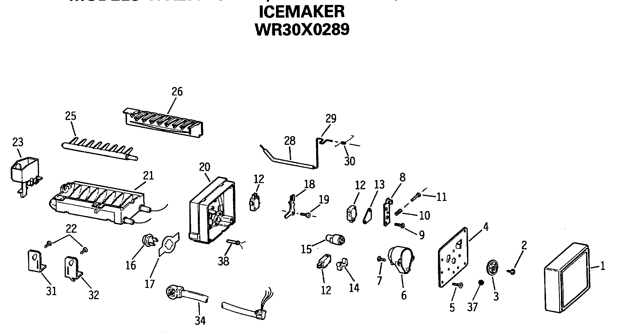 ICEMAKER