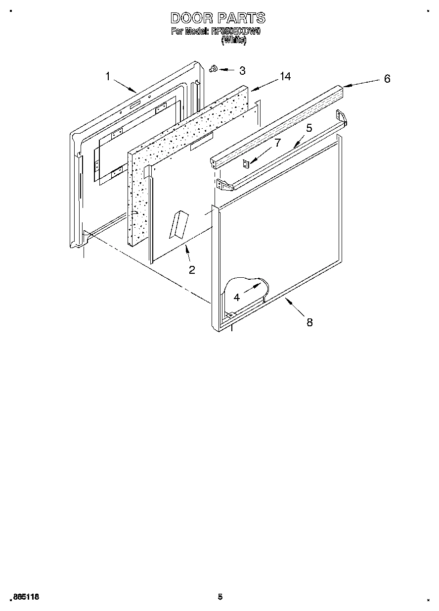04 - DOOR