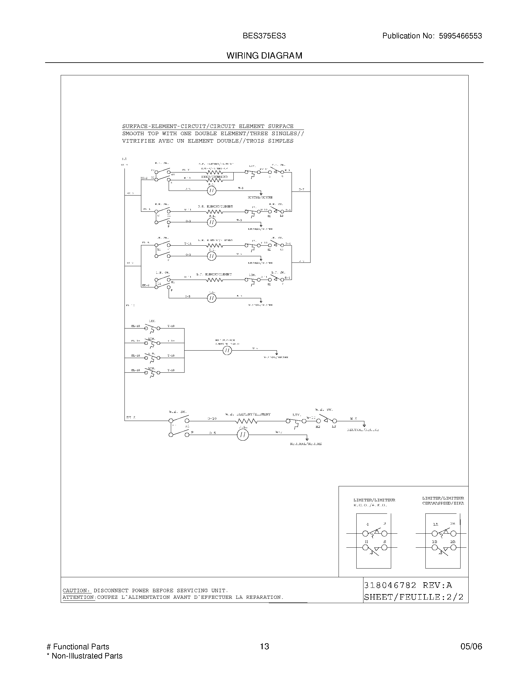 11 - WIRING DIAGRAM