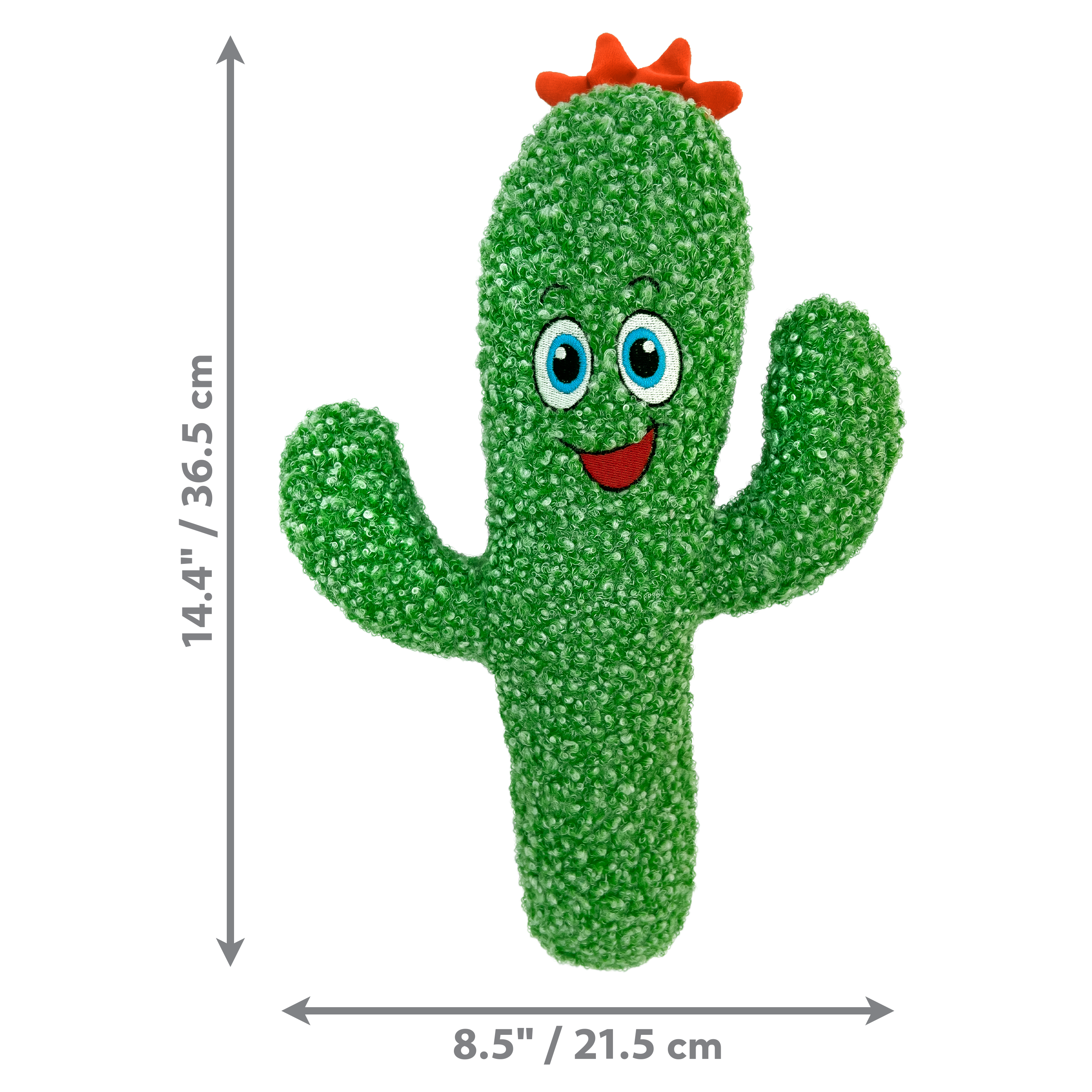 Kickeroo Cactus dimoffpack product image