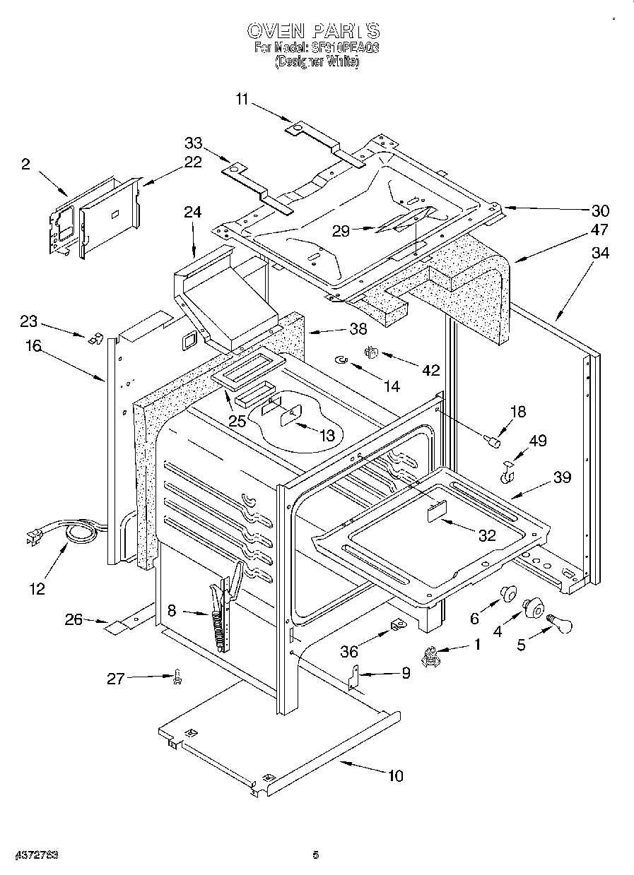 05 - OVEN