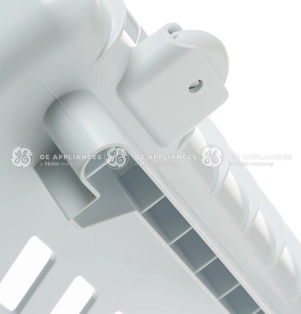 WR71X30132 GE Refrigerator Upper Freezer Basket - Image 4