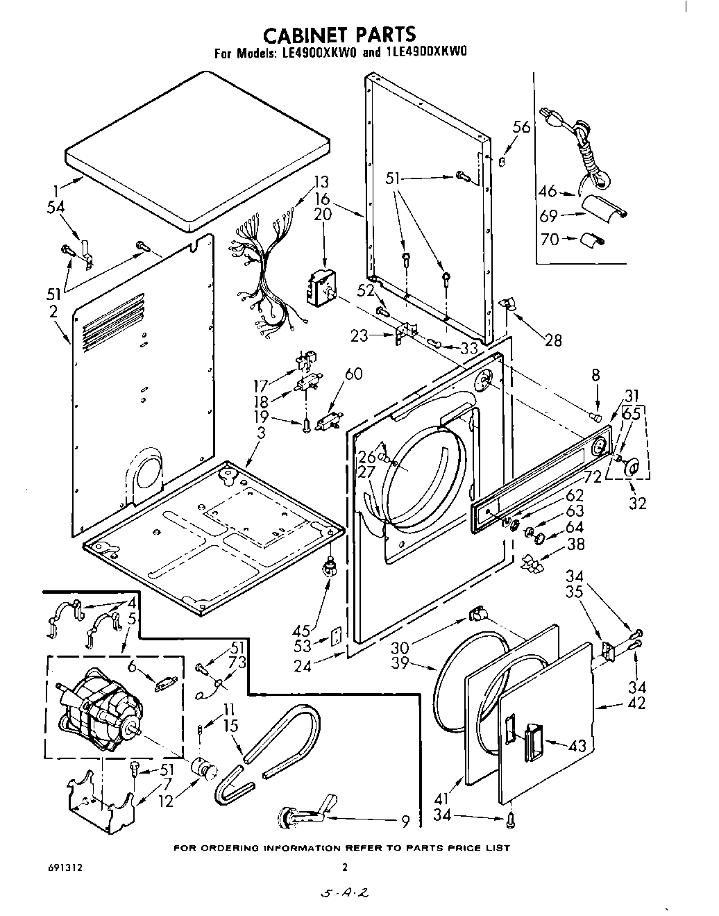 02 - SECTION