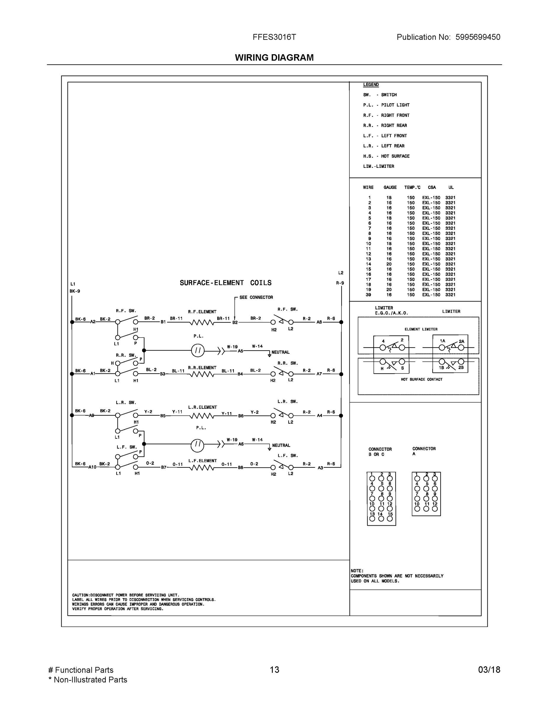 07 - WIRING DIAGRAM