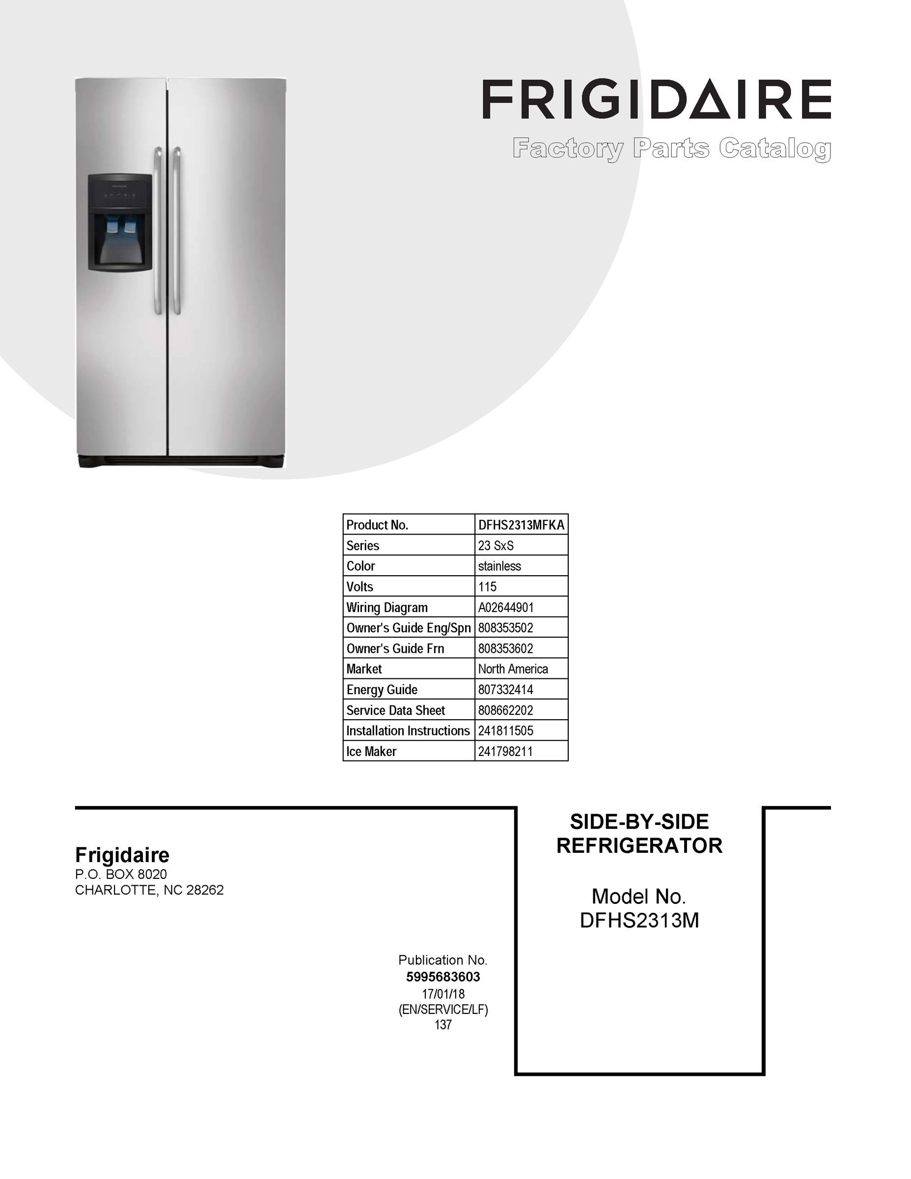 01 - COVER SHEET