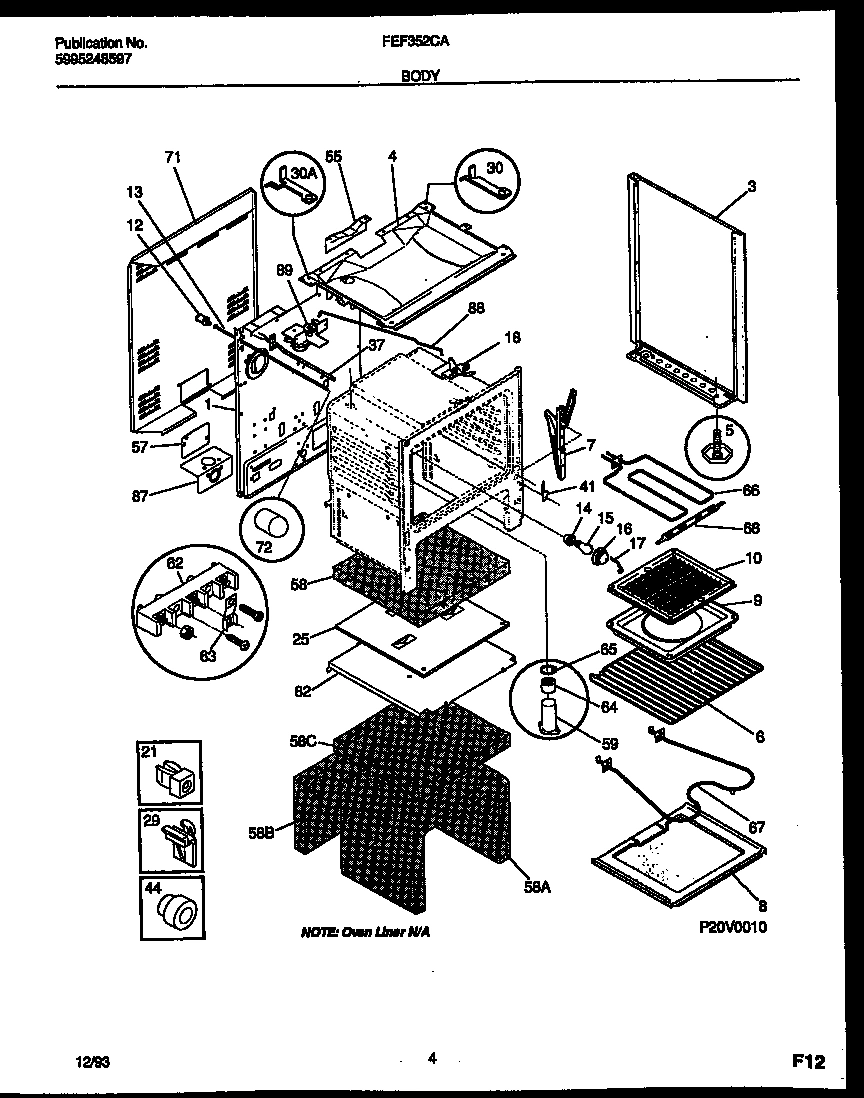 03 - BODY PARTS