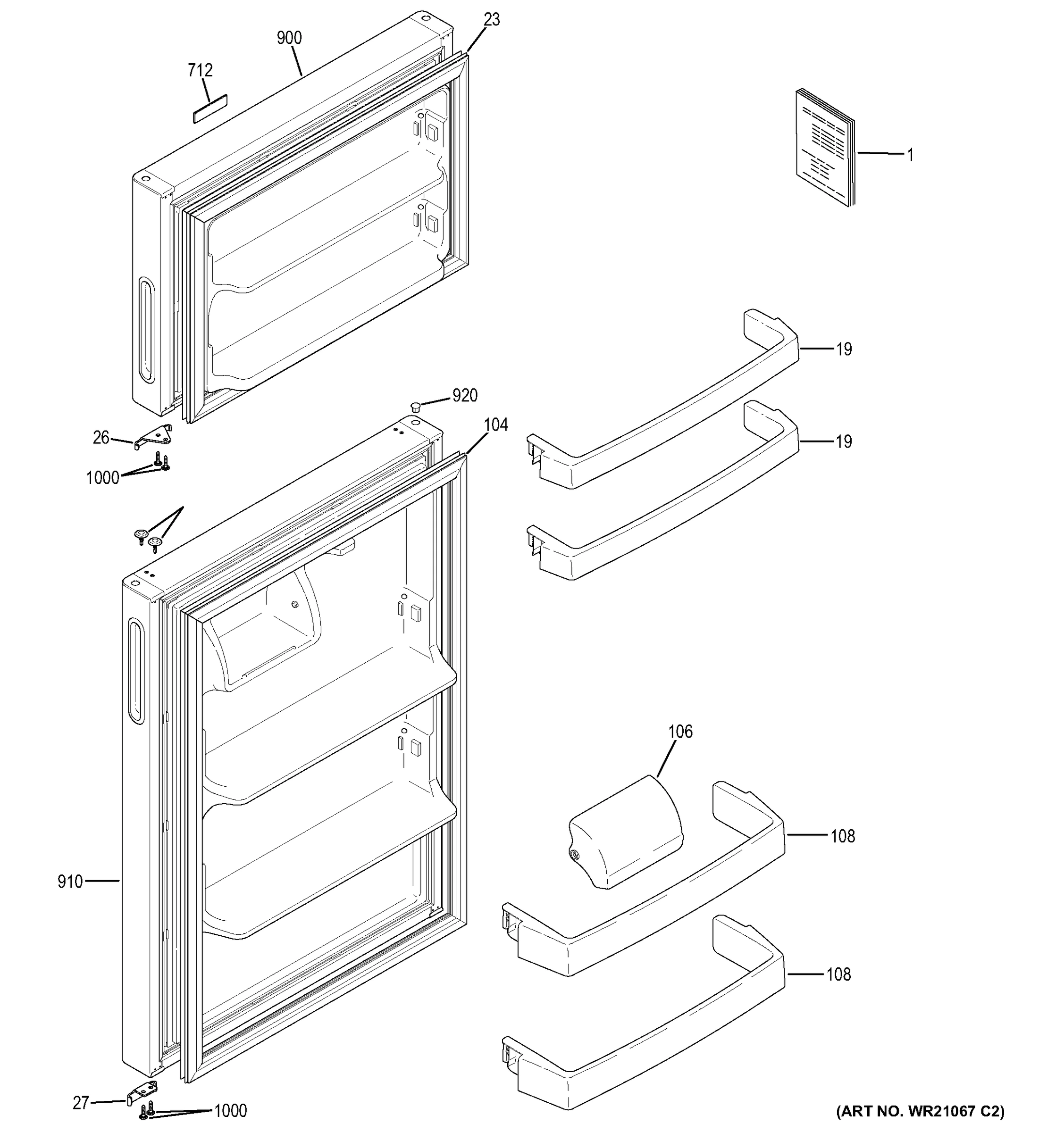 DOORS