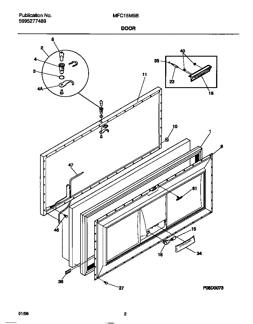 02 - DOOR