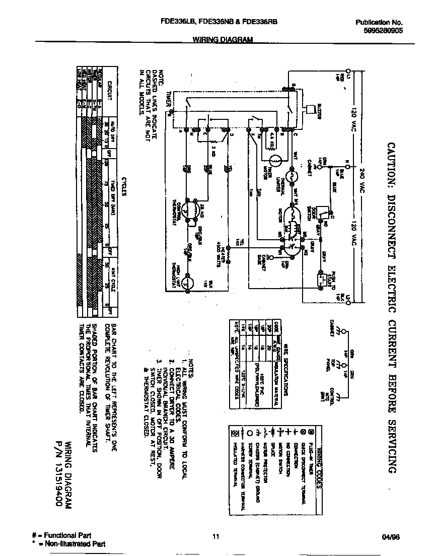 07 - WIRING DIAGRAM