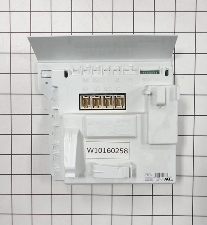 Electronic Control Board