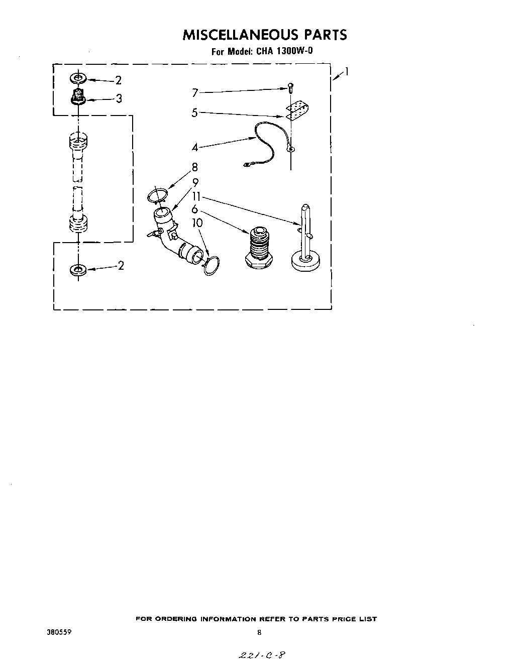 08 - MISCELLANEOUS , LITERATURE AND OPTIONAL
