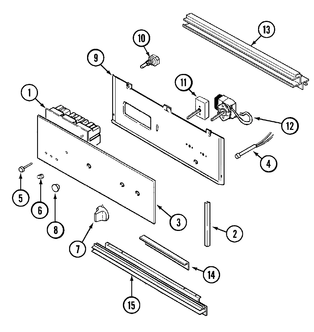 02 - CONTROL PANEL