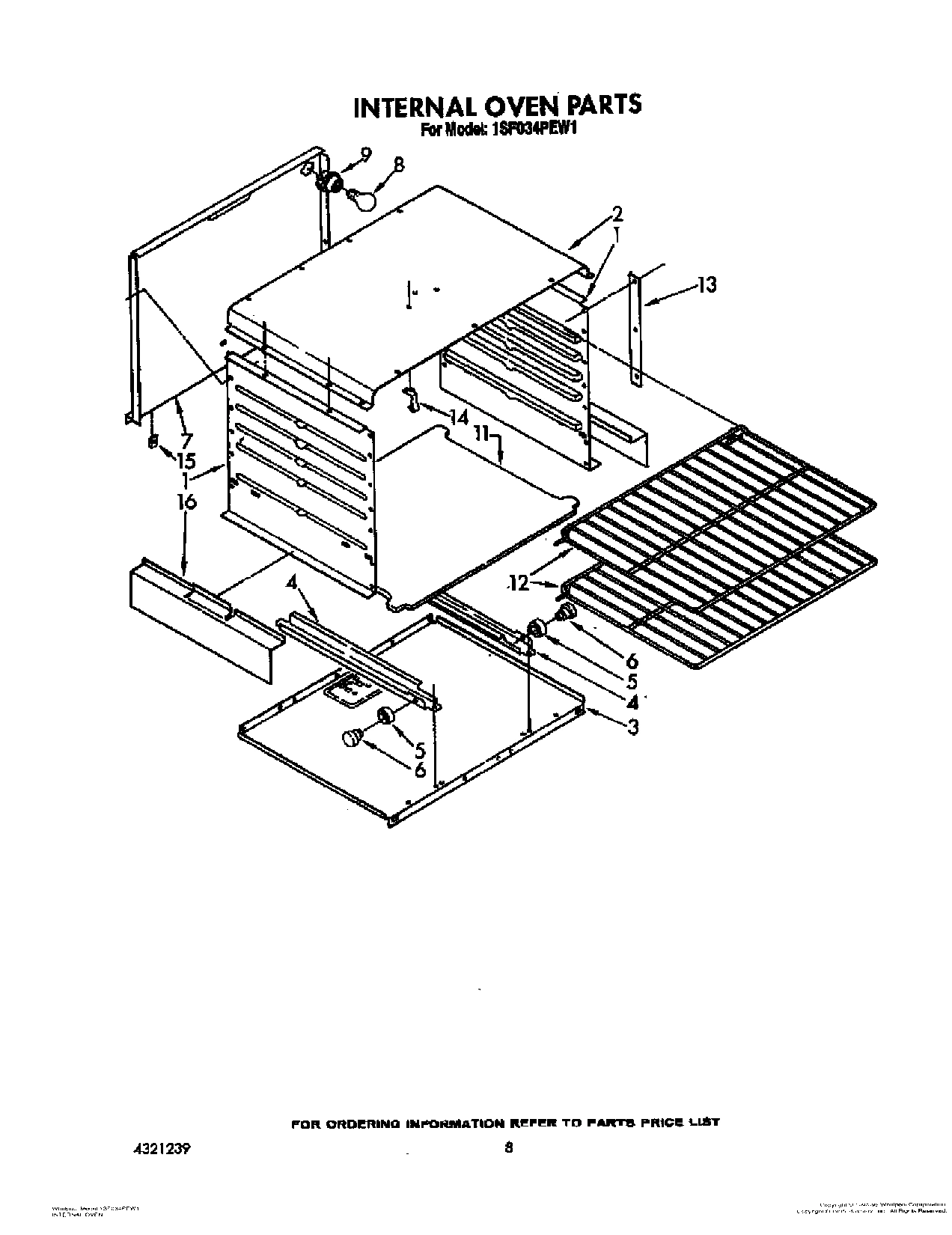 06 - INTERNAL OVEN