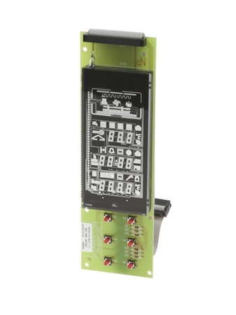 00263057 Bosch Oven Operating Module - Image 3