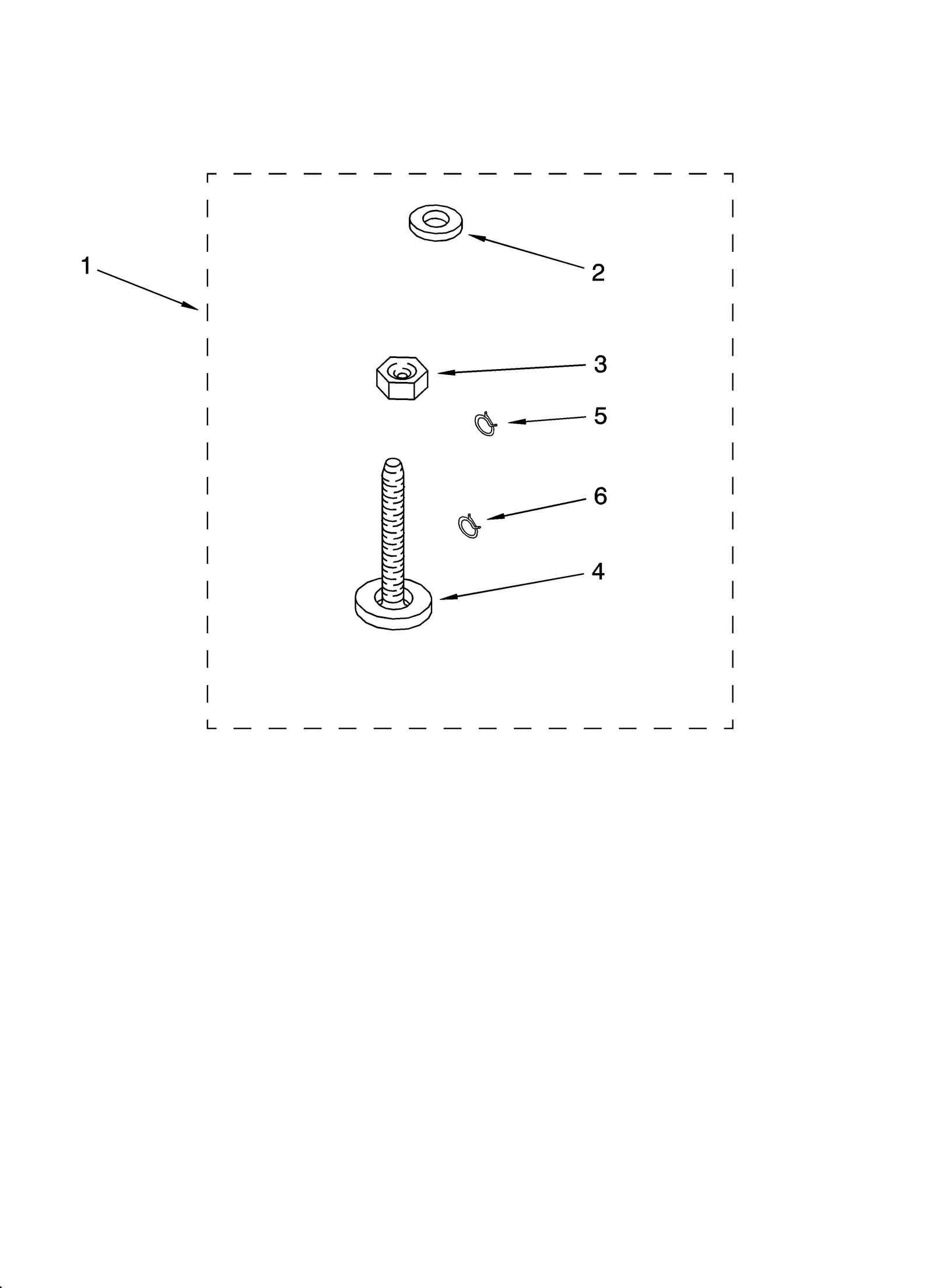 MISCELLANEOUS PARTS, OPTIONAL PARTS (NOT INCLUDED)