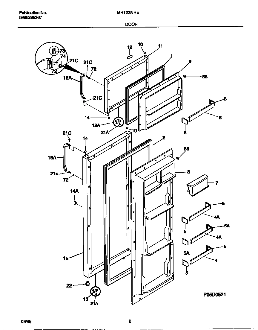02 - DOOR