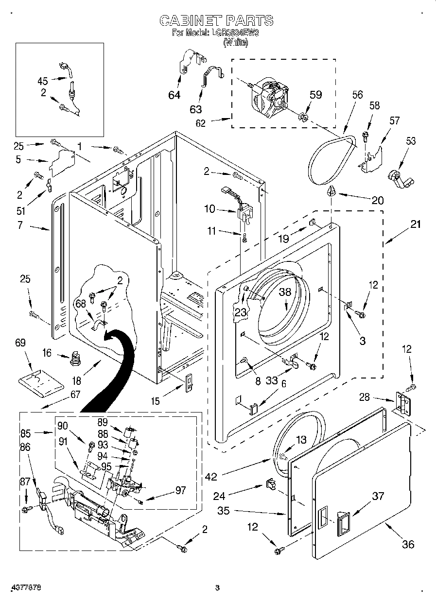 02 - CABINET
