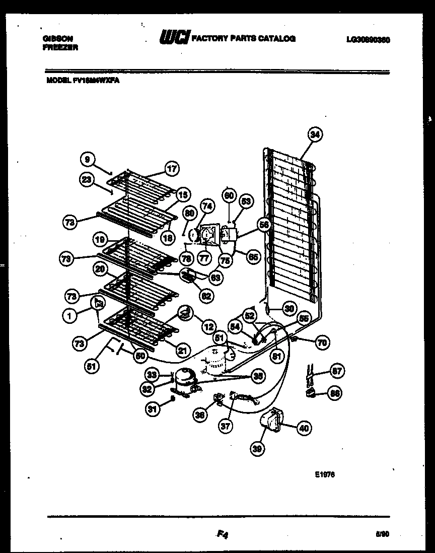 04 - SYSTEM AND ELECTRICAL PARTS