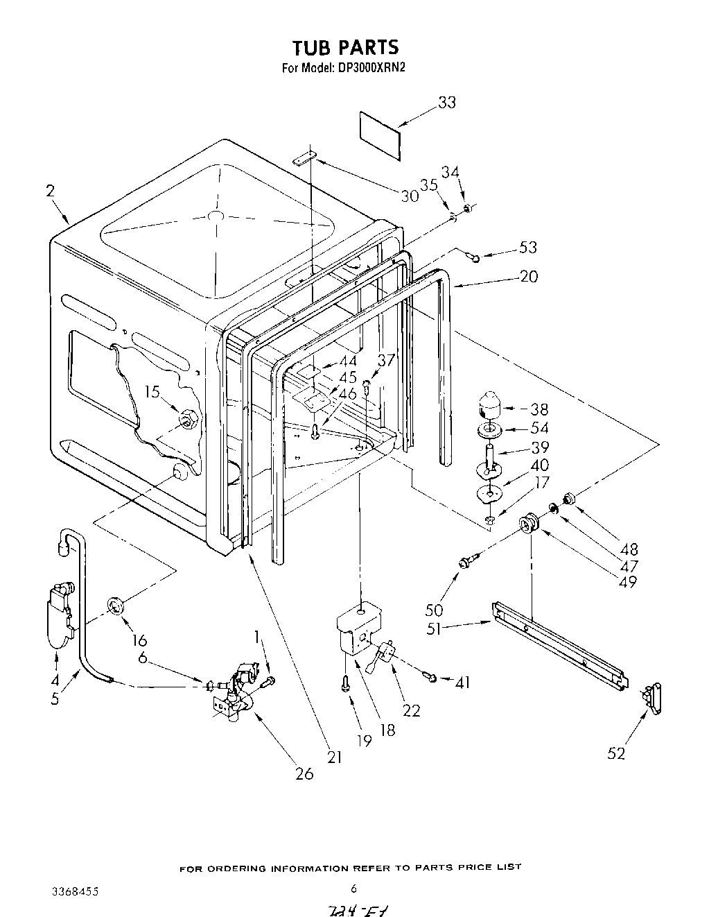 04 - TUB , LITERATURE AND OPTIONAL
